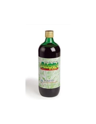 Aloin Eco Zumo De Aloe Vera 1Litro de Ar