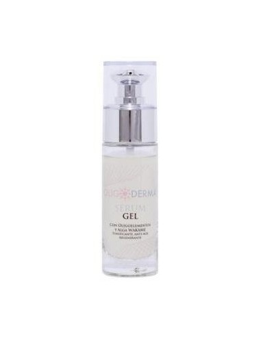 Oligoderma Serum Gel 30Ml. de Artesania