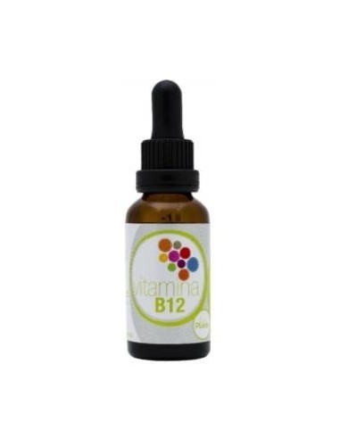 Vitamina B12 Liquida 30Ml. de Artesania