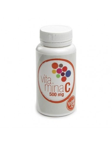 Vitamina C 1000Mg. 60Comp. de Artesania