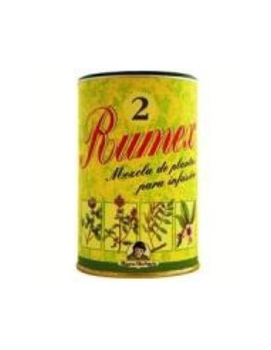 Rumex 2 (Digestivo) Bote 80Gr. de Artesa