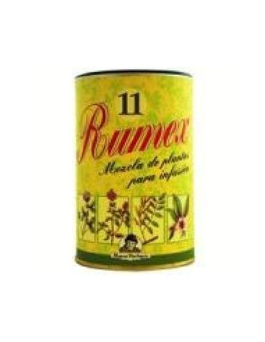 Rumex 11 (Sedante) Bote 70Gr. de Artesan