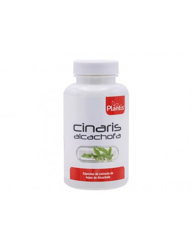 Cinaris (Alcachofa) Plantis 120Cap. de A