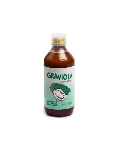 Graviola 500Ml. de Artesania