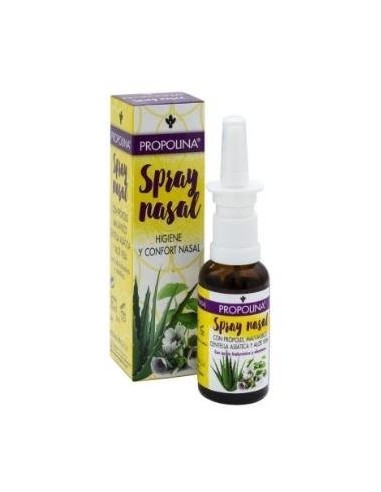 Propolina Spray Nasal 30Ml. de Artesania