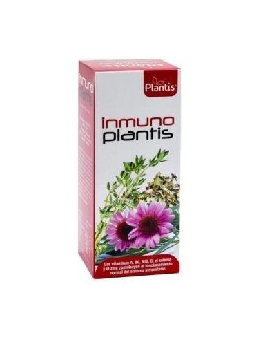 Inmunoplantis 250Ml. de Artesania