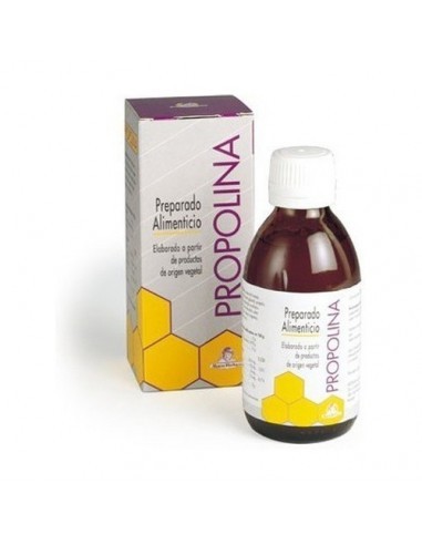 Propolina Adultos Jarabe 200Ml. de Artes