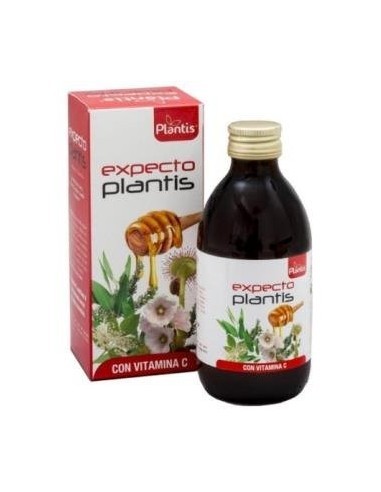 Expectoplantis 250Ml. de Artesania