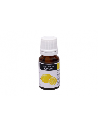 Limon Aceite Esencial10 Cc. de Artesania