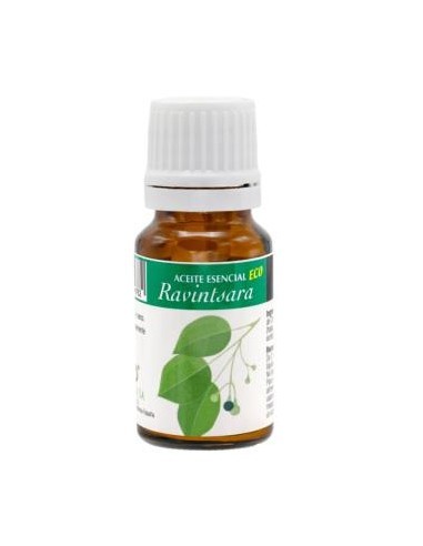 Ravintsara Aceite Esencial 10Cc Eco de A