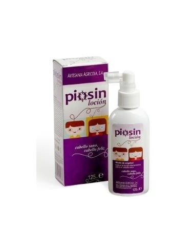 Piosin Locion 125Ml. de Artesania