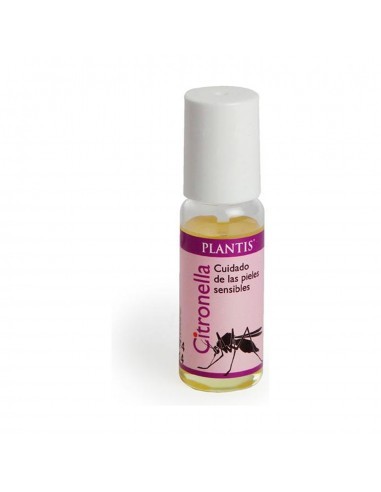 Citronela Eco Plantis 10Ml. de Artesania