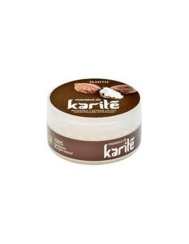 Manteca De Karite 50 Ml. de Artesania