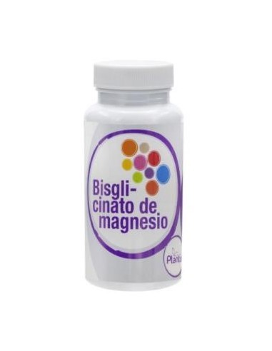 Bisglicinato Magnesio 60Cap. de Artesani