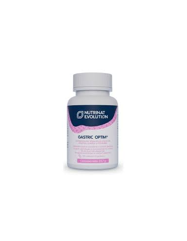 Gastric Optim®  30 VCAPS  de Nutrinat Evolution