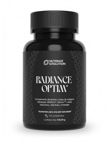 Radiance Optim®  120 COMP de Nutrinat Evolution