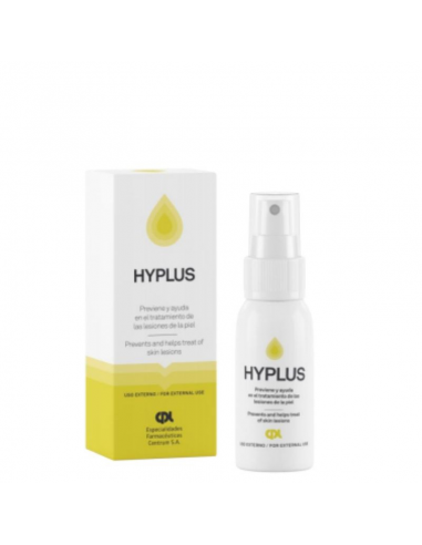 Hyplus 100 Ml. 100ml de Atache