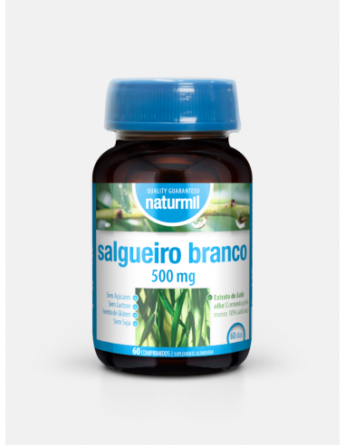 Sauce Blanco 60Comp. de Dietmed