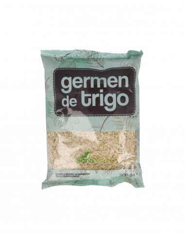 Germen Trigo 300Gr.