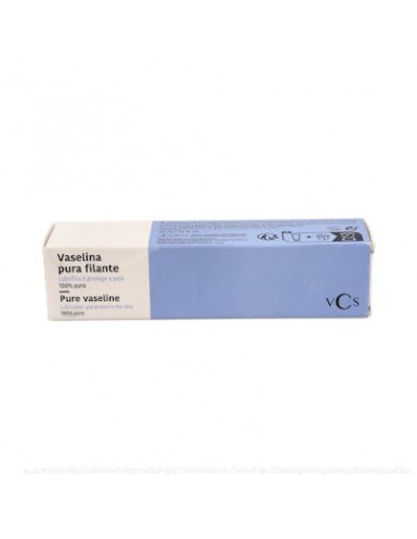 Vcs Vaselina Filante 60 Ml de Filante