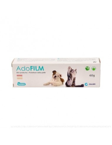 Ado Film Crema 60 G Vet de Calier Vet