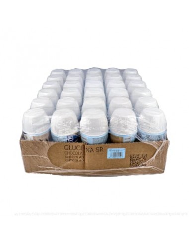 Glucerna Sr Bot Choco 1X30 220 Ml de Glucerna