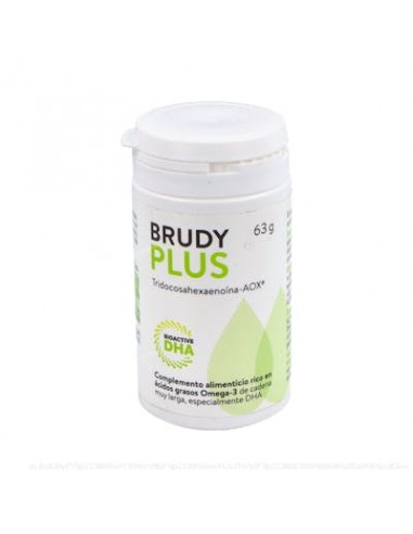 Brudy Plus 90 Cap. de Brudy