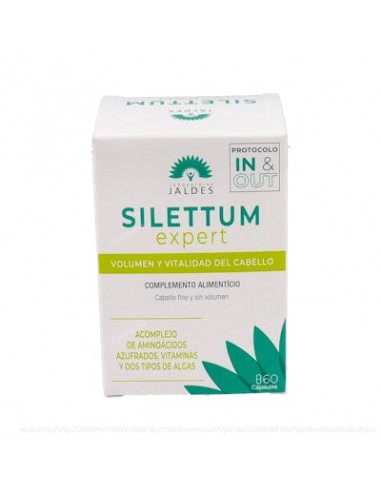 Silettum 60Cap. de Jaldes