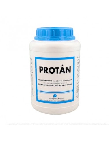 Protan 1.5 Kg Vet de Altres Lab Vet