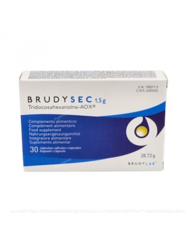 Brudy Sec 1,5 30 Cap. de Brudy