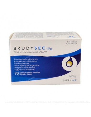 Brudy Sec 1,5 90 Cap. de Brudy