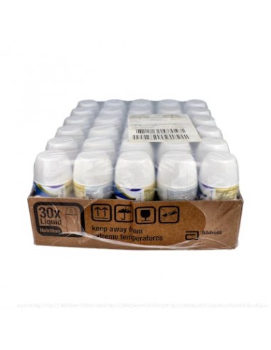 Ensure Twocal Multisabor 30X200 Ml de Ensure