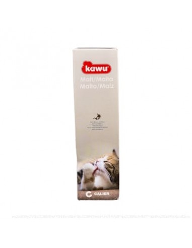 Kawu Malta Pasta Oral Gatos 100 G Vet de Calier Vet