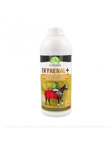 Ekyrenal Plus 1 L Audevard Vet de Audevard Vet