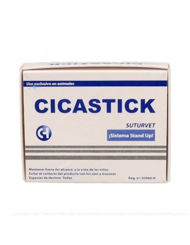 Cicastick Adhesivo Tisular 2 G Chemical Iberica Vet de Chemical Iberica Vet