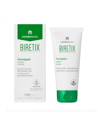 Biretix Isorepair 50 Ml de Biretix