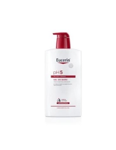 Eucerin Gel 1 L de Eucerin