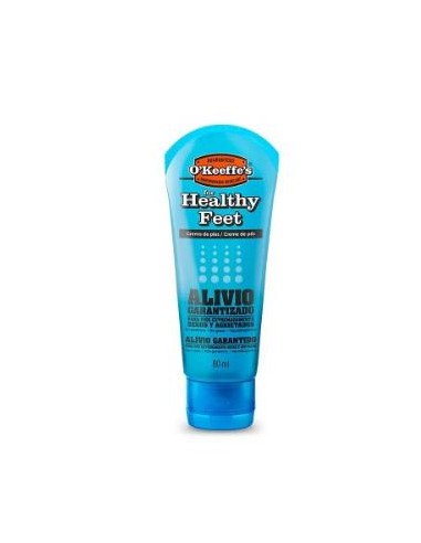 O'Keeffe'S Healthy Feet Crema De Pies 80Ml. de Okeeffes