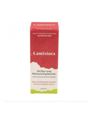 Lamixtura Serum Hidratante Intensivo 15Ml.** de Lamixtura