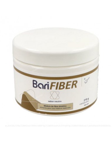 Barifiber 210Gr. de Bariatric