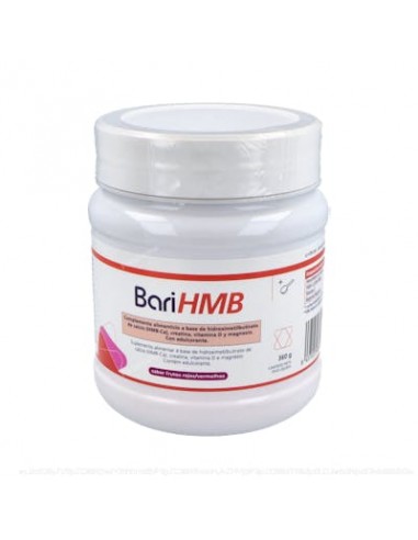 Barihmb 360Gr. de Bariatric