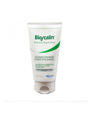 Bioscalin Acondicionador 150 Ml. de Bioscalin