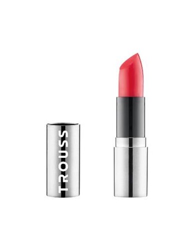 Trouss Make-Up Barra De Labios Color Rojo de Trouss