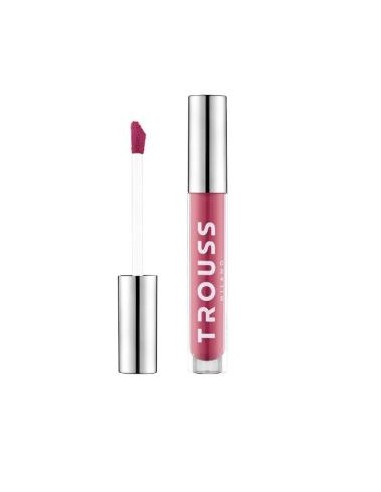 Trouss Make-Up Labial Liquido Mate Color Bordeux de Trouss