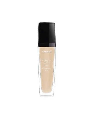 Trouss Make-Up Base Maquillaje Light Natural 01 de Trouss