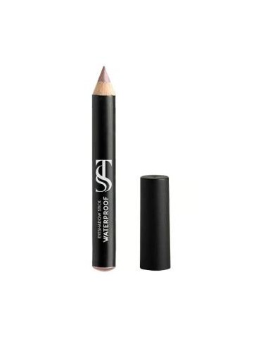 Trouss Make-Up Sombra En Lapiz Waterp Rose Gold 02 de Trouss