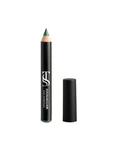 Trouss Make-Up Sombra Lapiz Waterproof Esmerald 05 de Trouss