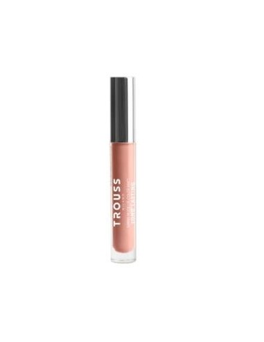 Trouss Make-Up Labial Liq Mate Hidrat. Cookie 06 de Trouss