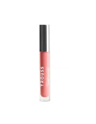 Trouss Make-Up Labial Liq Mate Hidrat. Brick 07 de Trouss