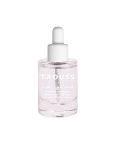 Trouss Make-Up Express Dry Drops de Trouss